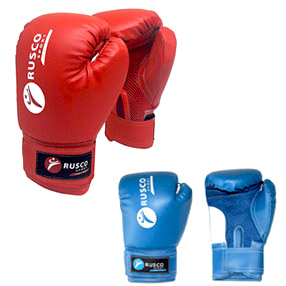 Детские боксерские перчатки 10OZ для детей 11–15 лет или 50–65 кг