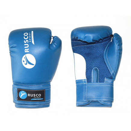 Детские боксерские перчатки 10OZ для детей 11–15 лет или 50–65 кг